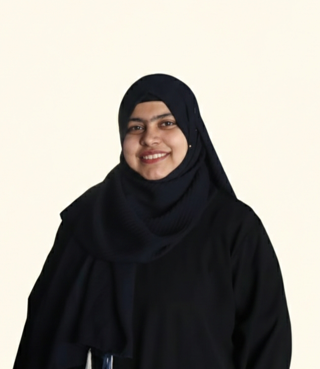 Umayra Memon
